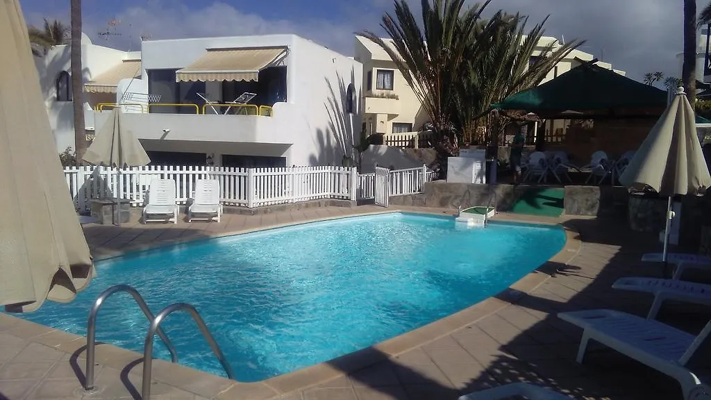 Brisas De Puerto Rico Hotel Puerto Rico  0*, Puerto Rico (Gran Canaria) Spain