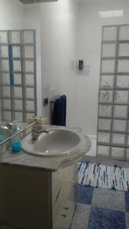 Brisas De Puerto Rico Hotel Puerto Rico  Apartment Puerto Rico (Gran Canaria)
