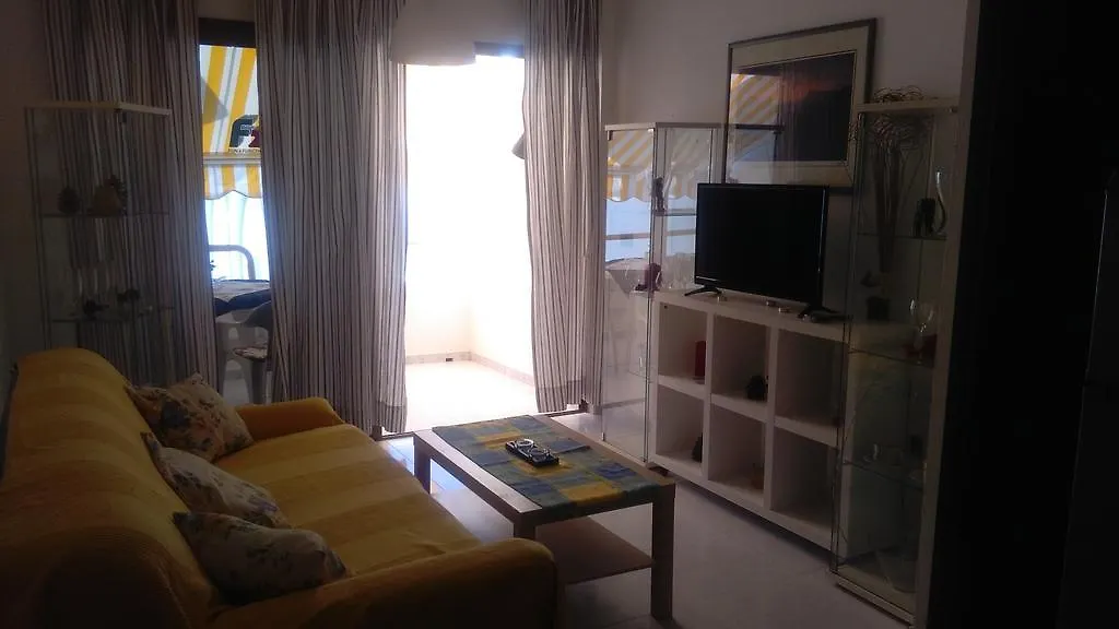 Hotel Brisas De Puerto Rico Puerto Rico  Puerto Rico (Gran Canaria)