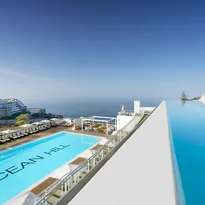  Hotel Ocean Hill - Adults Only