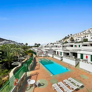  Apartment Parque Raquel