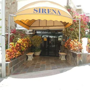  Hotel Sirena