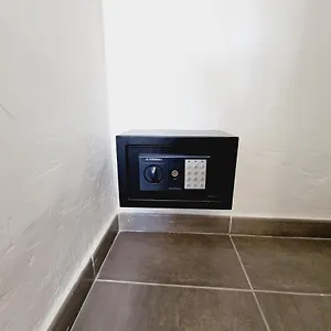  Apartment 413 Cumana2 Puerto Rico By Alquiler De Sueno!