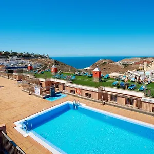 Balcon Del Mar Hotel apartamentowy