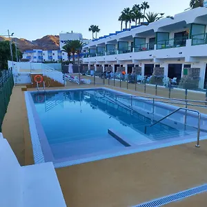  Apartment Florida Gran Canaria Adults Only
