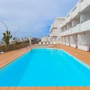  Appartamento Livvo Puerto