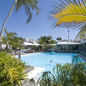  Lejlighed Servatur Eden & Buganvillas