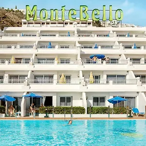  Appartamento Servatur Montebello