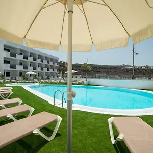 Montesol Atsol Apartament