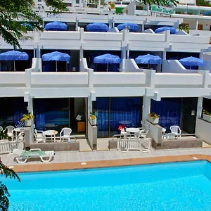 2* Aparthotel Monte